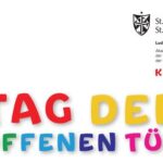 Header Tag der offenen Tür