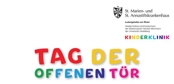 Header Tag der offenen Tür